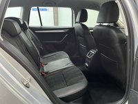 USED 2014 14 SKODA OCTAVIA 2.0 TDI Elegance Estate 5dr Diesel Manual Euro 5 (s/s) (150 ps) Sat Nav!, &pound;20 TAX!, Belt Done!