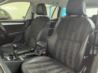 USED 2014 14 SKODA OCTAVIA 2.0 TDI Elegance Estate 5dr Diesel Manual Euro 5 (s/s) (150 ps) Sat Nav!, &pound;20 TAX!, Belt Done!