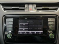 USED 2014 14 SKODA OCTAVIA 2.0 TDI Elegance Estate 5dr Diesel Manual Euro 5 (s/s) (150 ps) Sat Nav!, &pound;20 TAX!, Belt Done!