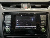 USED 2014 14 SKODA OCTAVIA 2.0 TDI Elegance Estate 5dr Diesel Manual Euro 5 (s/s) (150 ps) Sat Nav!, &pound;20 TAX!, Belt Done!