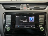 USED 2014 14 SKODA OCTAVIA 2.0 TDI Elegance Estate 5dr Diesel Manual Euro 5 (s/s) (150 ps) Sat Nav!, &pound;20 TAX!, Belt Done!