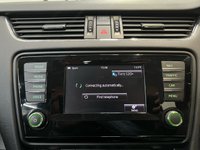 USED 2014 14 SKODA OCTAVIA 2.0 TDI Elegance Estate 5dr Diesel Manual Euro 5 (s/s) (150 ps) Sat Nav!, &pound;20 TAX!, Belt Done!