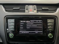 USED 2014 14 SKODA OCTAVIA 2.0 TDI Elegance Estate 5dr Diesel Manual Euro 5 (s/s) (150 ps) Sat Nav!, &pound;20 TAX!, Belt Done!