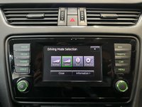 USED 2014 14 SKODA OCTAVIA 2.0 TDI Elegance Estate 5dr Diesel Manual Euro 5 (s/s) (150 ps) Sat Nav!, &pound;20 TAX!, Belt Done!