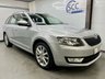 USED 2014 14 SKODA OCTAVIA 2.0 TDI Elegance Estate 5dr Diesel Manual Euro 5 (s/s) (150 ps) Sat Nav!, &pound;20 TAX!, Belt Done!