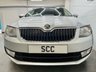 USED 2014 14 SKODA OCTAVIA 2.0 TDI Elegance Estate 5dr Diesel Manual Euro 5 (s/s) (150 ps) Sat Nav!, &pound;20 TAX!, Belt Done!