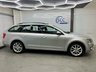 USED 2014 14 SKODA OCTAVIA 2.0 TDI Elegance Estate 5dr Diesel Manual Euro 5 (s/s) (150 ps) Sat Nav!, &pound;20 TAX!, Belt Done!