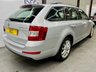 USED 2014 14 SKODA OCTAVIA 2.0 TDI Elegance Estate 5dr Diesel Manual Euro 5 (s/s) (150 ps) Sat Nav!, &pound;20 TAX!, Belt Done!
