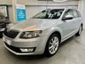 USED 2014 14 SKODA OCTAVIA 2.0 TDI Elegance Estate 5dr Diesel Manual Euro 5 (s/s) (150 ps) Sat Nav!, &pound;20 TAX!, Belt Done!