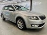 USED 2014 14 SKODA OCTAVIA 2.0 TDI Elegance Estate 5dr Diesel Manual Euro 5 (s/s) (150 ps) Sat Nav!, &pound;20 TAX!, Belt Done!