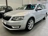 USED 2014 14 SKODA OCTAVIA 2.0 TDI Elegance Estate 5dr Diesel Manual Euro 5 (s/s) (150 ps) Sat Nav!, &pound;20 TAX!, Belt Done!