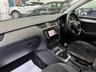 USED 2014 14 SKODA OCTAVIA 2.0 TDI Elegance Estate 5dr Diesel Manual Euro 5 (s/s) (150 ps) Sat Nav!, &pound;20 TAX!, Belt Done!