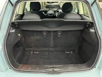 USED 2012 62 MINI HATCH ONE 1.6 ONE 3d 98 BHP DAB, Bluetooth, Air Con