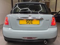 USED 2012 62 MINI HATCH ONE 1.6 ONE 3d 98 BHP DAB, Bluetooth, Air Con