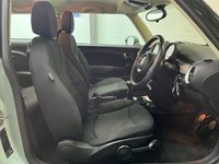 USED 2012 62 MINI HATCH ONE 1.6 ONE 3d 98 BHP DAB, Bluetooth, Air Con