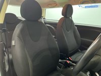 USED 2012 62 MINI HATCH ONE 1.6 ONE 3d 98 BHP DAB, Bluetooth, Air Con