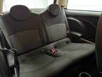 USED 2012 62 MINI HATCH ONE 1.6 ONE 3d 98 BHP DAB, Bluetooth, Air Con
