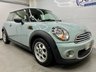 USED 2012 62 MINI HATCH ONE 1.6 ONE 3d 98 BHP DAB, Bluetooth, Air Con