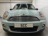 USED 2012 62 MINI HATCH ONE 1.6 ONE 3d 98 BHP DAB, Bluetooth, Air Con