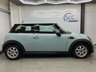 USED 2012 62 MINI HATCH ONE 1.6 ONE 3d 98 BHP DAB, Bluetooth, Air Con