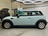 USED 2012 62 MINI HATCH ONE 1.6 ONE 3d 98 BHP DAB, Bluetooth, Air Con