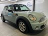 USED 2012 62 MINI HATCH ONE 1.6 ONE 3d 98 BHP DAB, Bluetooth, Air Con