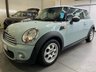 USED 2012 62 MINI HATCH ONE 1.6 ONE 3d 98 BHP DAB, Bluetooth, Air Con