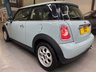 USED 2012 62 MINI HATCH ONE 1.6 ONE 3d 98 BHP DAB, Bluetooth, Air Con