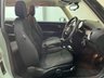 USED 2012 62 MINI HATCH ONE 1.6 ONE 3d 98 BHP DAB, Bluetooth, Air Con