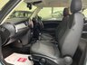 USED 2012 62 MINI HATCH ONE 1.6 ONE 3d 98 BHP DAB, Bluetooth, Air Con