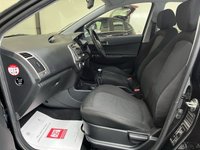 USED 2013 63 HYUNDAI I20  1.2 Active Hatchback 5dr Petrol Manual Euro 5 (85 bhp) Bluetooth,9 Stamps, &pound;30 TAX!