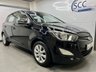 USED 2013 63 HYUNDAI I20  1.2 Active Hatchback 5dr Petrol Manual Euro 5 (85 bhp) Bluetooth,9 Stamps, &pound;30 TAX!