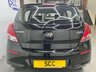 USED 2013 63 HYUNDAI I20  1.2 Active Hatchback 5dr Petrol Manual Euro 5 (85 bhp) Bluetooth,9 Stamps, &pound;30 TAX!
