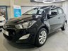USED 2013 63 HYUNDAI I20  1.2 Active Hatchback 5dr Petrol Manual Euro 5 (85 bhp) Bluetooth,9 Stamps, &pound;30 TAX!