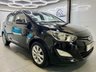 USED 2013 63 HYUNDAI I20  1.2 Active Hatchback 5dr Petrol Manual Euro 5 (85 bhp) Bluetooth,9 Stamps, &pound;30 TAX!