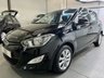 USED 2013 63 HYUNDAI I20  1.2 Active Hatchback 5dr Petrol Manual Euro 5 (85 bhp) Bluetooth,9 Stamps, &pound;30 TAX!