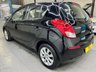 USED 2013 63 HYUNDAI I20  1.2 Active Hatchback 5dr Petrol Manual Euro 5 (85 bhp) Bluetooth,9 Stamps, &pound;30 TAX!