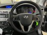 USED 2013 63 HYUNDAI I20  1.2 Active Hatchback 5dr Petrol Manual Euro 5 (85 bhp) Bluetooth,9 Stamps, &pound;30 TAX!