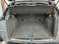USED 2014 63 AUDI Q5 3.0 TDI QUATTRO S LINE PLUS 5d 242 BHP Pan Roof, B+O,&pound;8.3k Extras