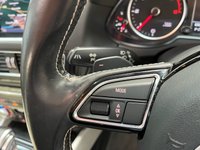 USED 2014 63 AUDI Q5 3.0 TDI QUATTRO S LINE PLUS 5d 242 BHP Pan Roof, B+O,&pound;8.3k Extras