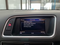 USED 2014 63 AUDI Q5 3.0 TDI QUATTRO S LINE PLUS 5d 242 BHP Pan Roof, B+O,&pound;8.3k Extras