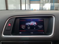 USED 2014 63 AUDI Q5 3.0 TDI QUATTRO S LINE PLUS 5d 242 BHP Pan Roof, B+O,&pound;8.3k Extras
