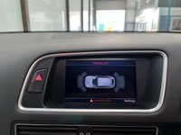 USED 2014 63 AUDI Q5 3.0 TDI QUATTRO S LINE PLUS 5d 242 BHP Pan Roof, B+O,&pound;8.3k Extras