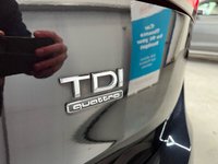 USED 2014 63 AUDI Q5 3.0 TDI QUATTRO S LINE PLUS 5d 242 BHP Pan Roof, B+O,&pound;8.3k Extras