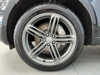USED 2014 63 AUDI Q5 3.0 TDI QUATTRO S LINE PLUS 5d 242 BHP Pan Roof, B+O,&pound;8.3k Extras
