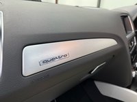 USED 2014 63 AUDI Q5 3.0 TDI QUATTRO S LINE PLUS 5d 242 BHP Pan Roof, B+O,&pound;8.3k Extras