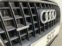 USED 2014 63 AUDI Q5 3.0 TDI QUATTRO S LINE PLUS 5d 242 BHP Pan Roof, B+O,&pound;8.3k Extras