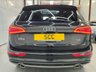 USED 2014 63 AUDI Q5 3.0 TDI QUATTRO S LINE PLUS 5d 242 BHP Pan Roof, B+O,&pound;8.3k Extras