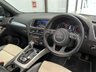 USED 2014 63 AUDI Q5 3.0 TDI QUATTRO S LINE PLUS 5d 242 BHP Pan Roof, B+O,&pound;8.3k Extras