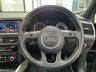 USED 2014 63 AUDI Q5 3.0 TDI QUATTRO S LINE PLUS 5d 242 BHP Pan Roof, B+O,&pound;8.3k Extras